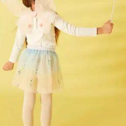 Accessorize Girls Three Piece Fairy Dress Up Set