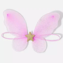 Accessorize Girls Three Piece Unicorn Dress Up Set -Outlet Seraph Dress Store Accessorize Girls Three Piece Unicorn Dress Up Set10G242FRSC W03