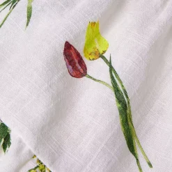 Accessorize Kids Botanical Tiered Floral Print Dress 5 Accessorize Kids Botanical Tiered Floral Print Dress -Outlet Seraph Dress Store Accessorize Kids Botanical Tiered Floral Print Dress19K612FRSC W02