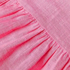 Accessorize Kids Ombre Tiered Hem Dress -Outlet Seraph Dress Store Accessorize Kids Ombre Tiered Hem Dress19K952FRSC W02