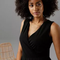 Aniston Floral Print Chiffon Skirt Dress 9 Aniston Floral Print Chiffon Skirt Dress -Outlet Seraph Dress Store Aniston Floral Print Chiffon Skirt Dress35157361FRSP W01