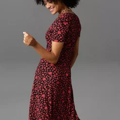 Aniston Jersey Dress 8 Aniston Jersey Dress -Outlet Seraph Dress Store Aniston Jersey Dress71397833FRSP W01