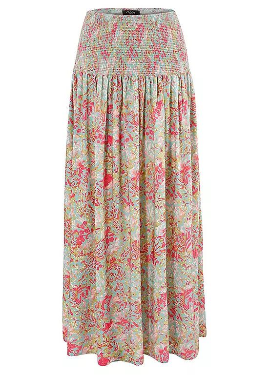 Aniston Spaghetti Strap Dress 11 Aniston Spaghetti Strap Dress - Image 11