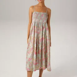 Aniston Spaghetti Strap Dress