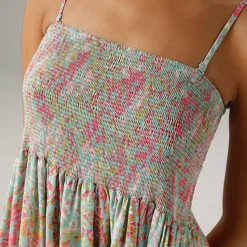 Aniston Spaghetti Strap Dress 14 Aniston Spaghetti Strap Dress -Outlet Seraph Dress Store Aniston Spaghetti Strap Dress87089836FRSP W02