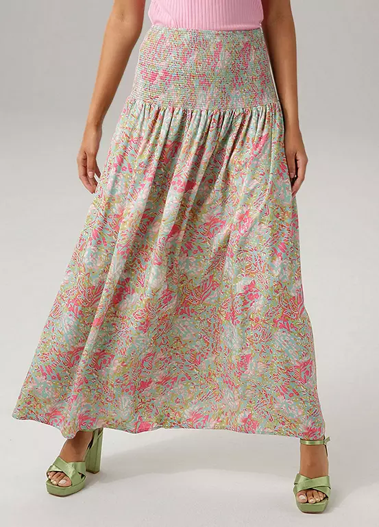 Aniston Spaghetti Strap Dress 6 Aniston Spaghetti Strap Dress - Image 6