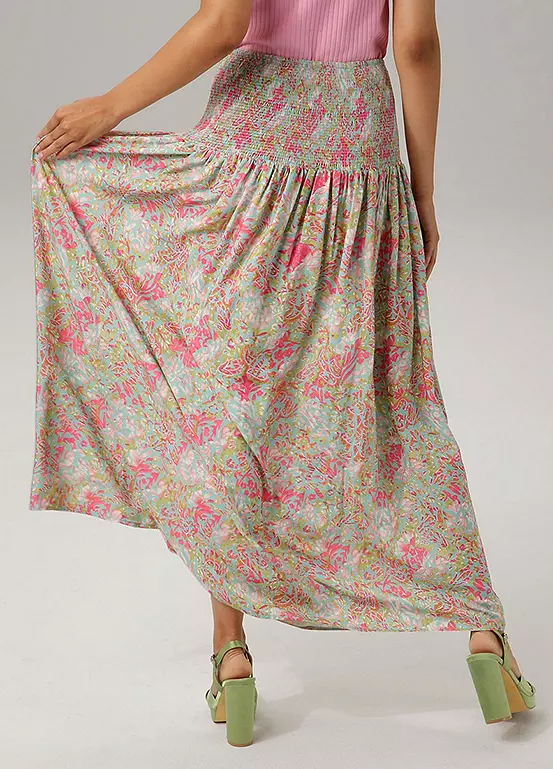 Aniston Spaghetti Strap Dress 7 Aniston Spaghetti Strap Dress - Image 7