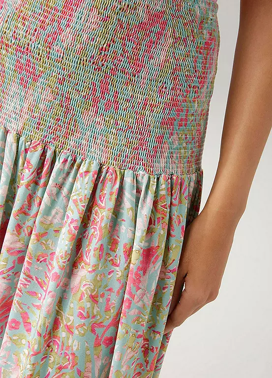 Aniston Spaghetti Strap Dress 8 Aniston Spaghetti Strap Dress - Image 8