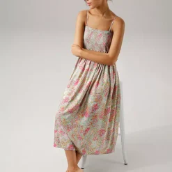 Aniston Spaghetti Strap Dress 19 Aniston Spaghetti Strap Dress -Outlet Seraph Dress Store Aniston Spaghetti Strap Dress87089836FRSP W07