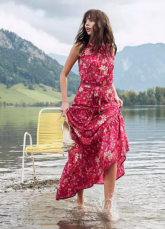 Aniston Summer Dress 12 Aniston Summer Dress - Image 12