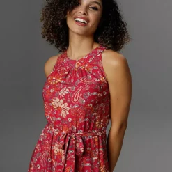 Aniston Summer Dress 29 Aniston Summer Dress -Outlet Seraph Dress Store Aniston Summer Dress17979716FRSP W02