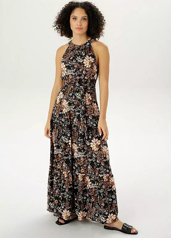 Aniston Summer Dress 1 Aniston Summer Dress