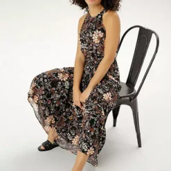 Aniston Summer Dress 20 Aniston Summer Dress -Outlet Seraph Dress Store Aniston Summer Dress66516155FRSP W03