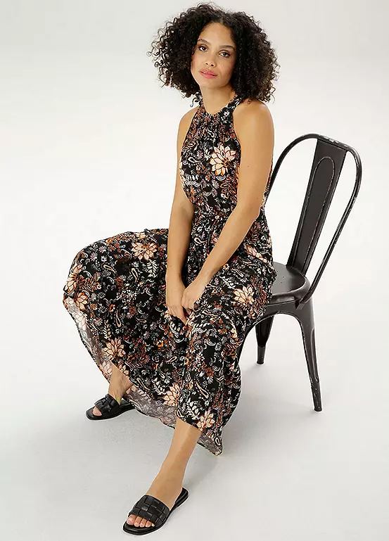 Aniston Summer Dress 5 Aniston Summer Dress - Image 5