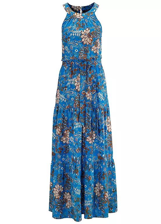 Aniston Summer Dress 7 Aniston Summer Dress - Image 7