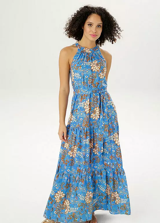 Aniston Summer Dress 6 Aniston Summer Dress - Image 6