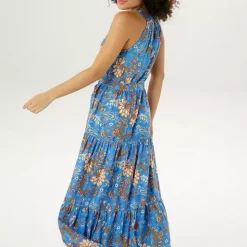 Aniston Summer Dress 23 Aniston Summer Dress -Outlet Seraph Dress Store Aniston Summer Dress82486539FRSP W01