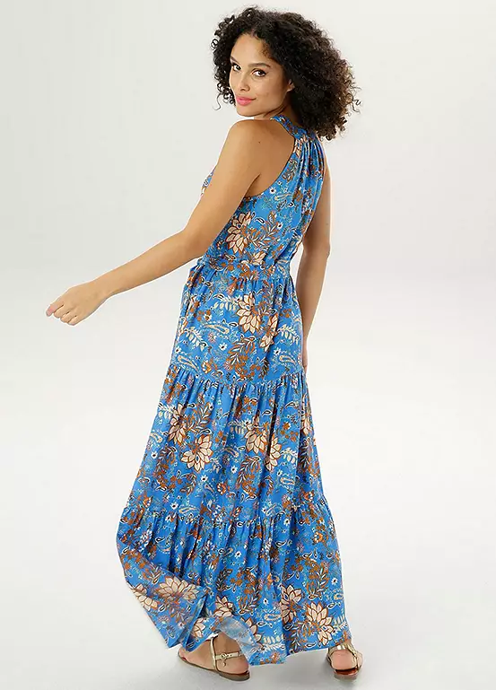 Aniston Summer Dress 8 Aniston Summer Dress - Image 8