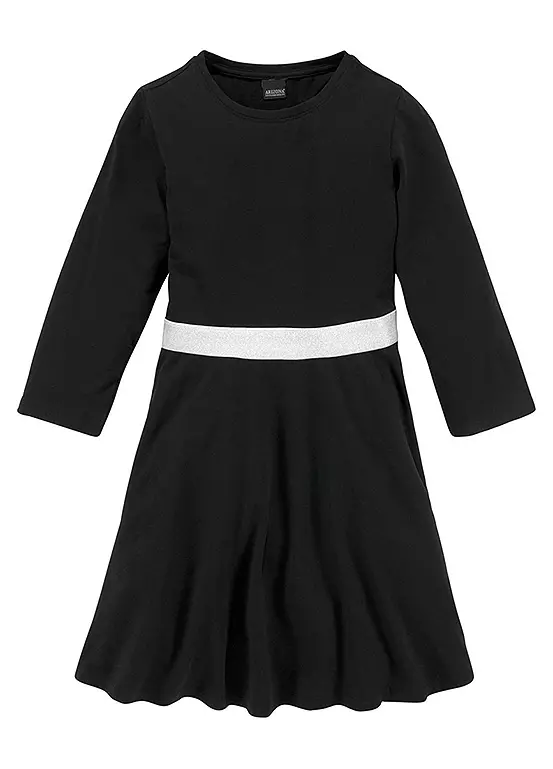 Arizona Girls Skater Dress 2 Arizona Girls Skater Dress - Image 2