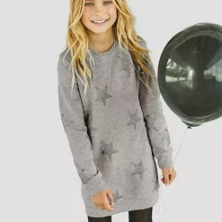 Arizona Sweatshirt Dress