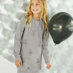 Arizona Sweatshirt Dress 8 Arizona Sweatshirt Dress -Outlet Seraph Dress Store Arizona Sweatshirt Dress43227600FRSP W01