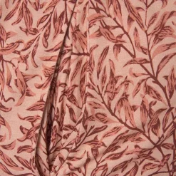 Beachtime All-Over Leaf Printed Jersey Dress -Outlet Seraph Dress Store Beachtime All Over Leaf Printed Jersey Dress77150222FRSC W02