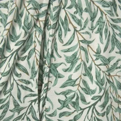 Beachtime All-Over Leaf Printed Jersey Dress -Outlet Seraph Dress Store Beachtime All Over Leaf Printed Jersey Dress82141309FRSC W02