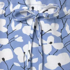 Beachtime Floral Jersey Dress -Outlet Seraph Dress Store Beachtime Floral Jersey Dress21635751FRSC W02