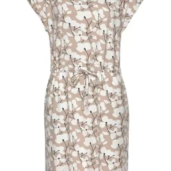 Beachtime Floral Jersey Dress -Outlet Seraph Dress Store Beachtime Floral Jersey Dress24930357FRSC