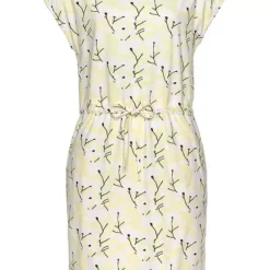 Beachtime Floral Jersey Dress -Outlet Seraph Dress Store Beachtime Floral Jersey Dress30385221FRSC