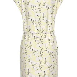 Beachtime Floral Jersey Dress -Outlet Seraph Dress Store Beachtime Floral Jersey Dress30385221FRSC W01