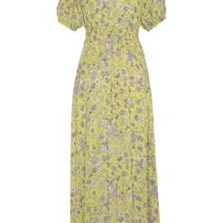 Beachtime Floral Print Maxi Dress 7 Beachtime Floral Print Maxi Dress -Outlet Seraph Dress Store Beachtime Floral Print Maxi Dress58911704FRSC W01