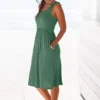 Beachtime Jersey Dress