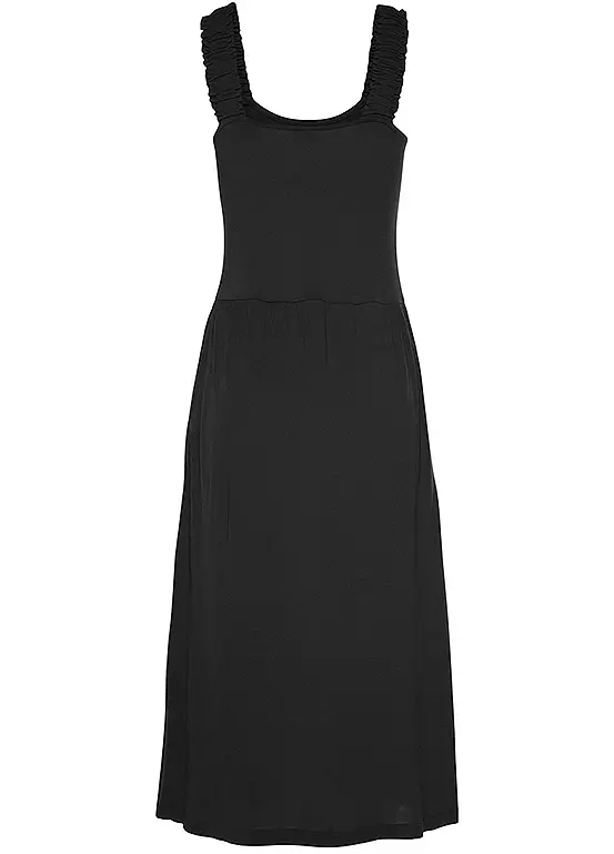 Beachtime Jersey Dress 10 Beachtime Jersey Dress - Image 10