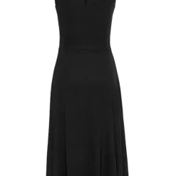 Beachtime Summer Jersey Dress -Outlet Seraph Dress Store Beachtime Summer Jersey Dress38514813FRSC W01