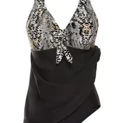 Bonprix Animal Print Swim Dress -Outlet Seraph Dress Store Bonprix Animal Print Swim Dress911198FRSC