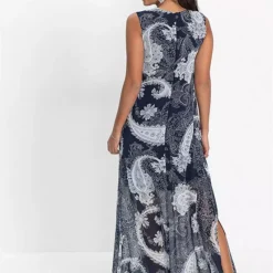 Bonprix Chiffon Maxi Dress 11 Bonprix Chiffon Maxi Dress -Outlet Seraph Dress Store Bonprix Chiffon Maxi Dress904690FRSP W01