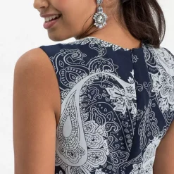 Bonprix Chiffon Maxi Dress 12 Bonprix Chiffon Maxi Dress -Outlet Seraph Dress Store Bonprix Chiffon Maxi Dress904690FRSP W02