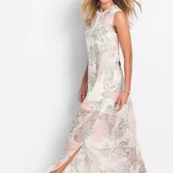 Bonprix Chiffon Maxi Dress 13 Bonprix Chiffon Maxi Dress -Outlet Seraph Dress Store Bonprix Chiffon Maxi Dress906408FRSP