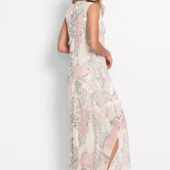 Bonprix Chiffon Maxi Dress 15 Bonprix Chiffon Maxi Dress -Outlet Seraph Dress Store Bonprix Chiffon Maxi Dress906408FRSP W01