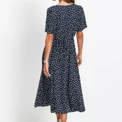 Bonprix Floral Summer Dress -Outlet Seraph Dress Store Bonprix Floral Summer Dress951845FRSP W01