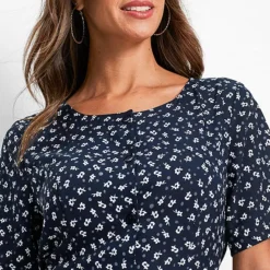 Bonprix Floral Summer Dress -Outlet Seraph Dress Store Bonprix Floral Summer Dress951845FRSP W02