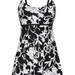 Bonprix Floral Swim Dress -Outlet Seraph Dress Store Bonprix Floral Swim Dress962711FRSC