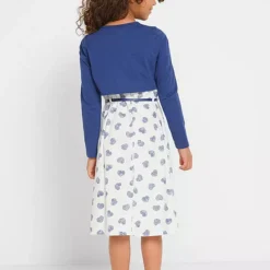 Bonprix Kids Heart Print Dress, Bolero & Belt 7 Bonprix Kids Heart Print Dress, Bolero & Belt -Outlet Seraph Dress Store Bonprix Kids Heart Print Dress Bolero Belt954483FRSP W01