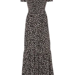 Bonprix Smocked Maxi Dress -Outlet Seraph Dress Store Bonprix Smocked Maxi Dress913684FRSC