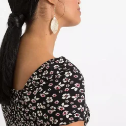 Bonprix Smocked Maxi Dress -Outlet Seraph Dress Store Bonprix Smocked Maxi Dress913684FRSP W04