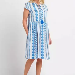 Brakeburn Jaya Dress