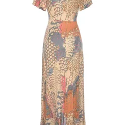 Buffalo Maxi Dress -Outlet Seraph Dress Store Buffalo Maxi Dress85639625FRSC W01