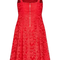 City Chic Jackie O Dress -Outlet Seraph Dress Store City Chic Jackie O Dress45D400FRSC W01