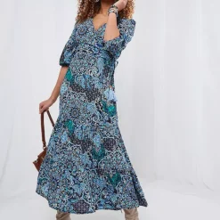 Joe Browns Bella Wrap Dress